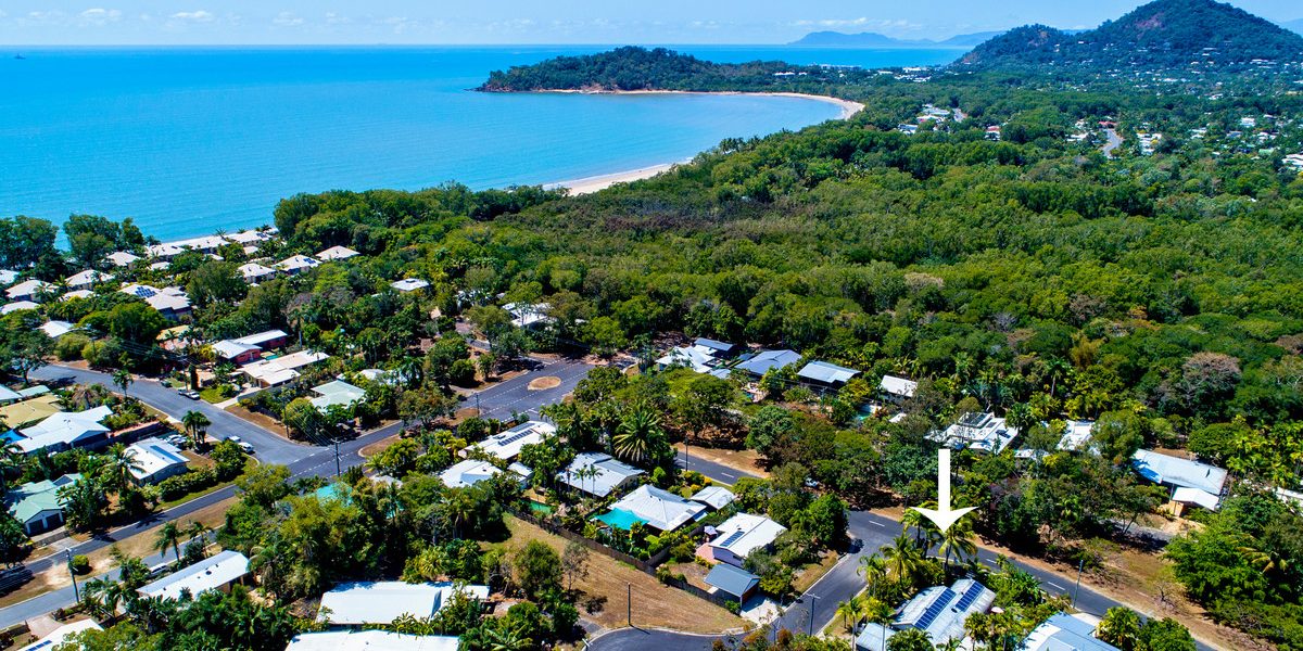 21 Rudder Street, Clifton Beach, QLD 4879 AUS