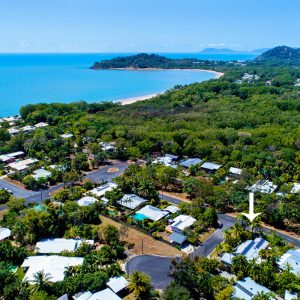 21 Rudder Street, Clifton Beach, QLD 4879 AUS