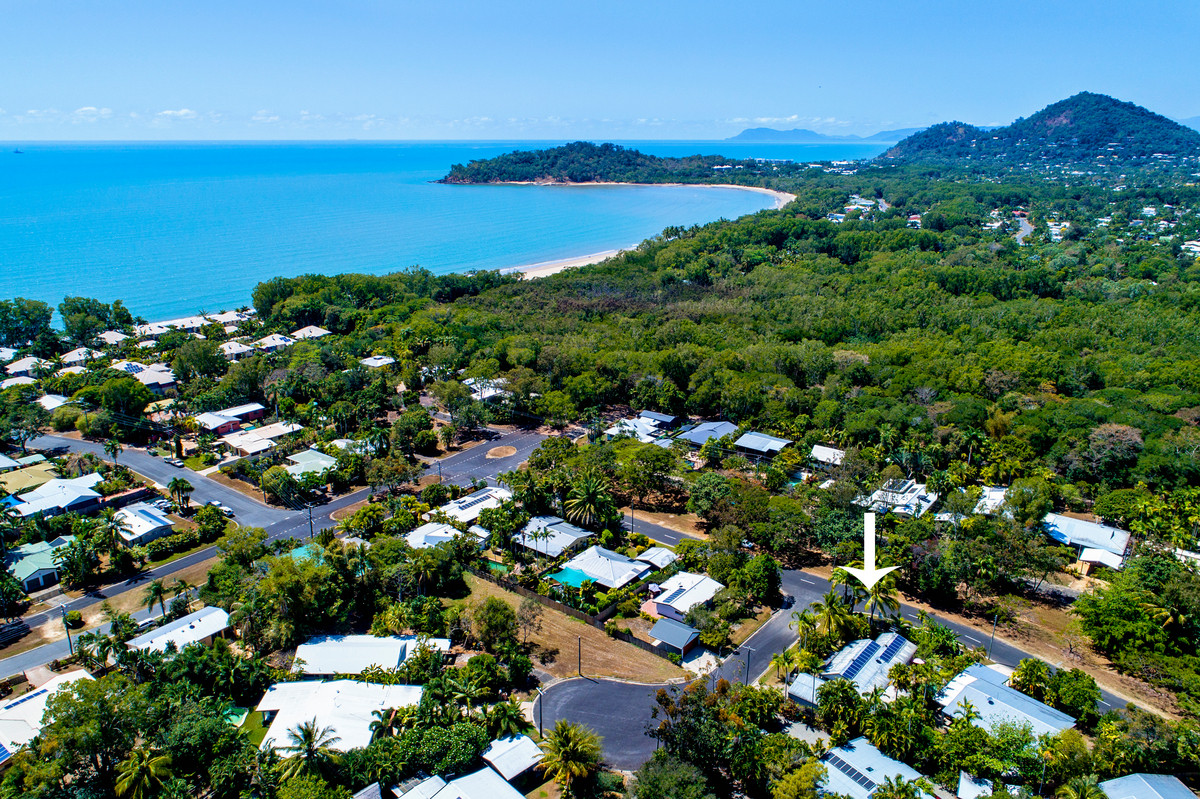 21 Rudder Street, Clifton Beach, QLD 4879 AUS