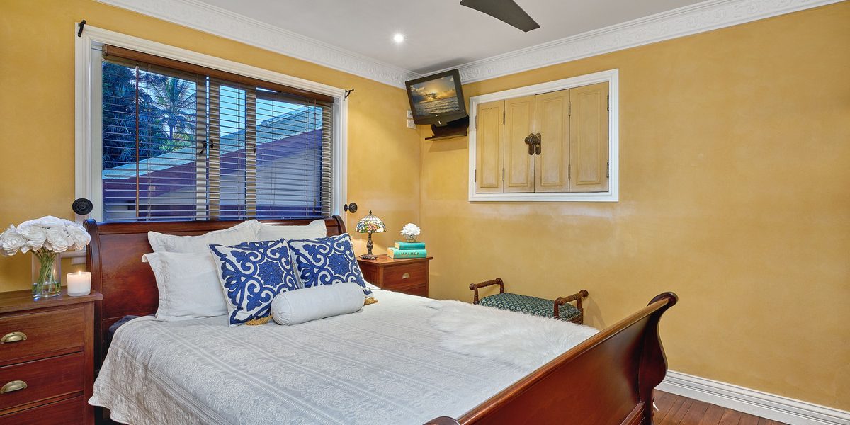 7 Beryl Street, Cairns North, QLD 4870 AUS