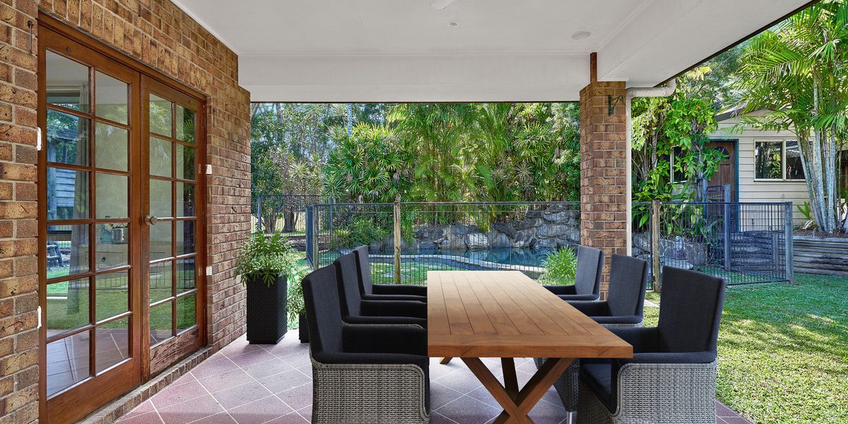 22 Stratford Chase, Stratford, QLD 4870 AUS