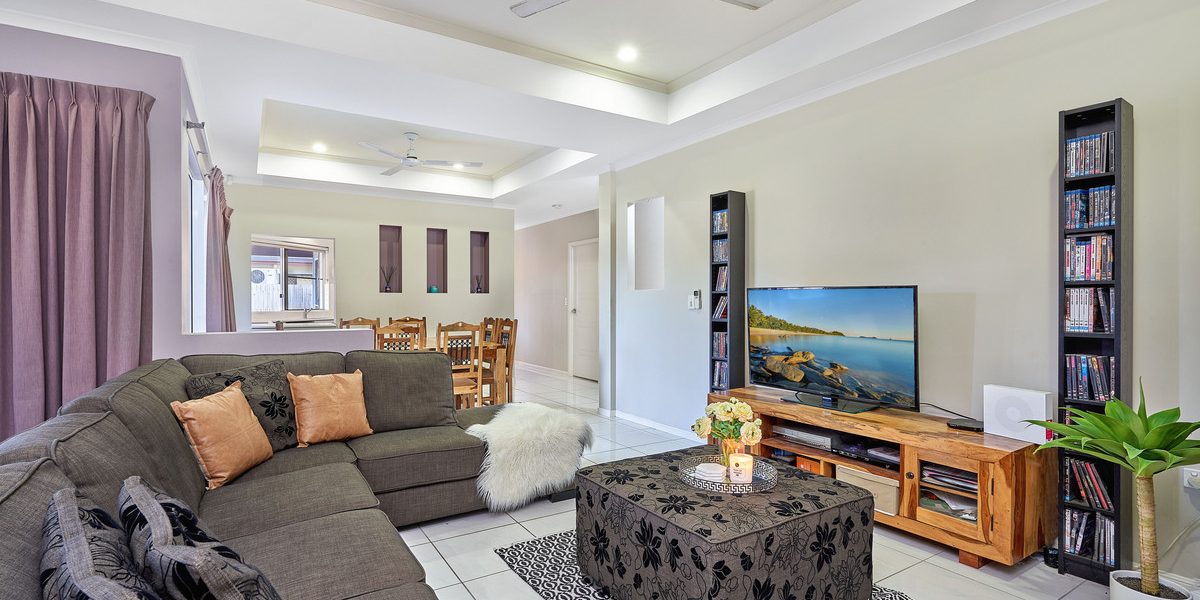 28 Quartzborough Promenade, Trinity Park, QLD 4879 AUS