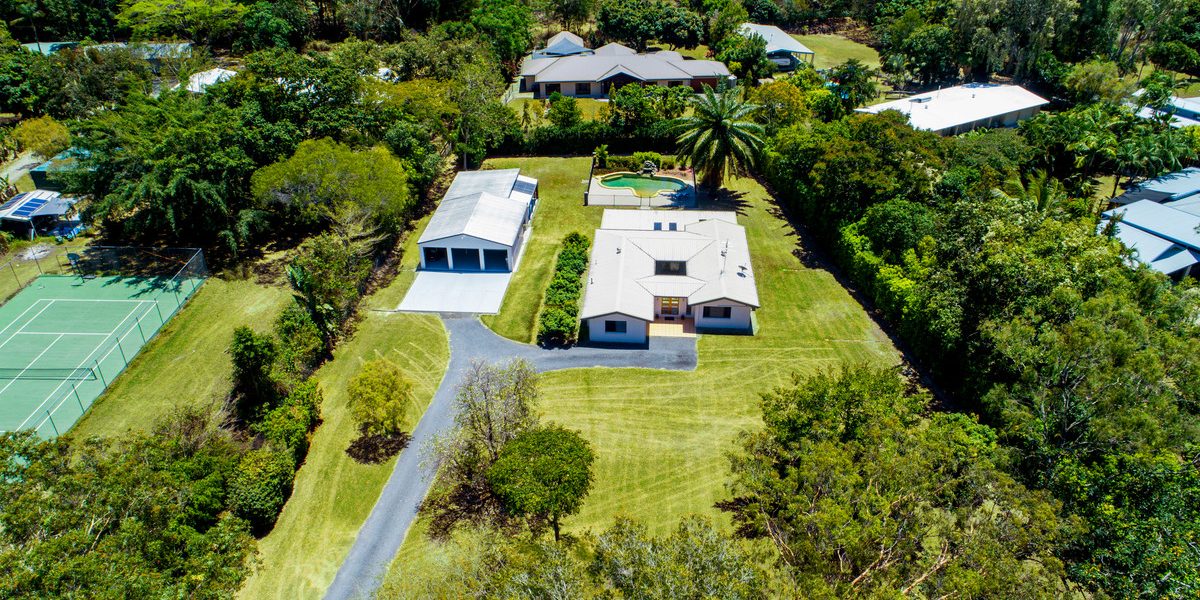 20 Evergreen Street, Clifton Beach, QLD 4879 AUS