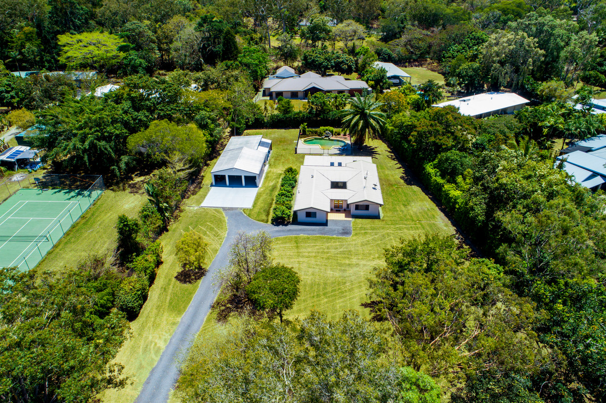 20 Evergreen Street, Clifton Beach, QLD 4879 AUS