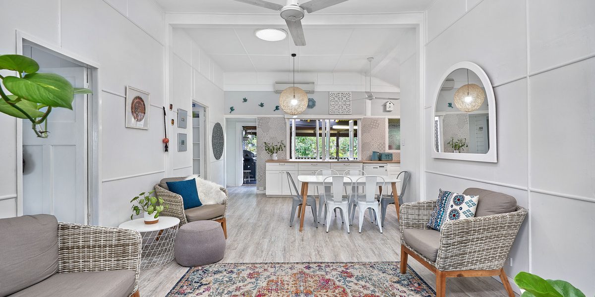 35 James Street, Manunda, QLD 4870 AUS