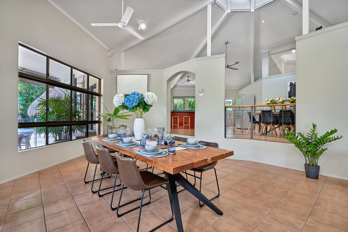 49 Latreille Terrace, Brinsmead, QLD 4870 AUS