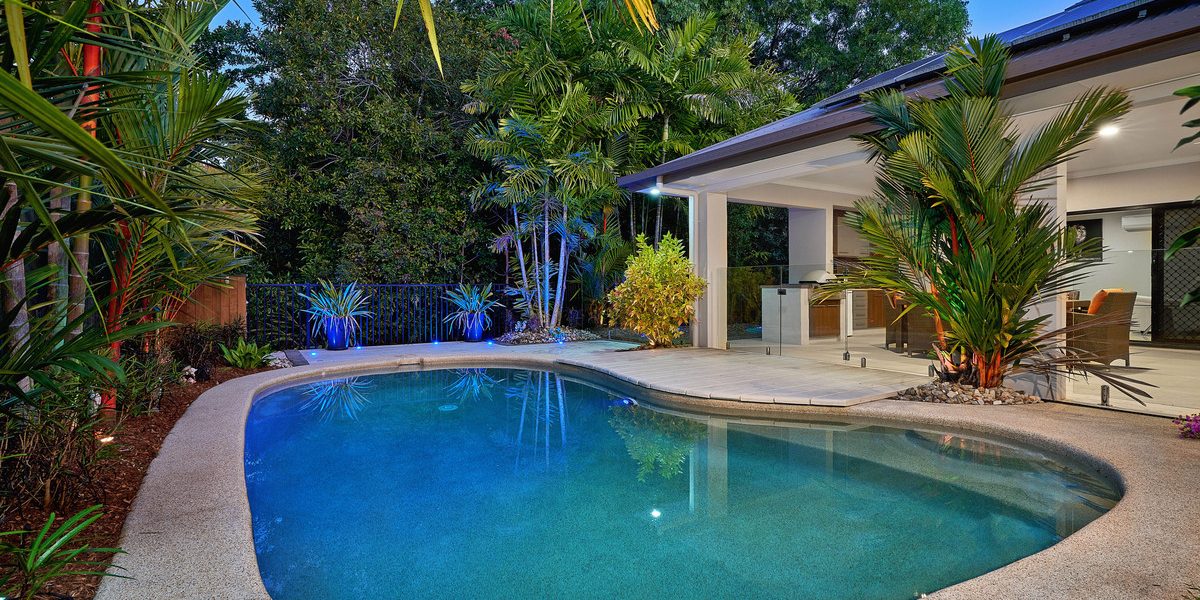 8 Kaban Grove, Trinity Park, QLD 4879 AUS