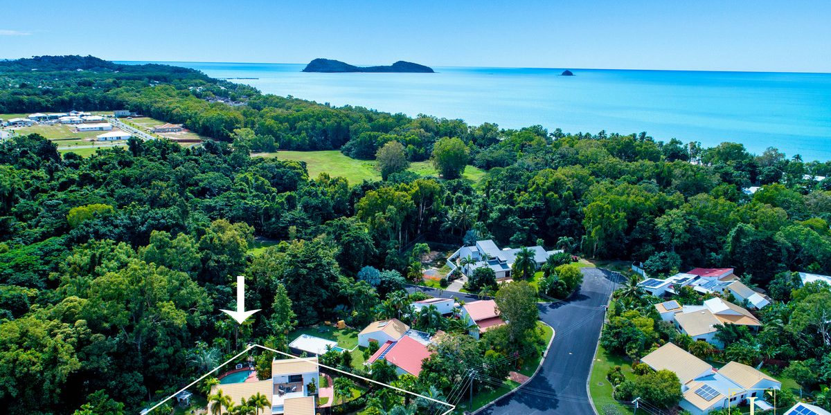 4 Lena Close, Clifton Beach, QLD 4879 AUS