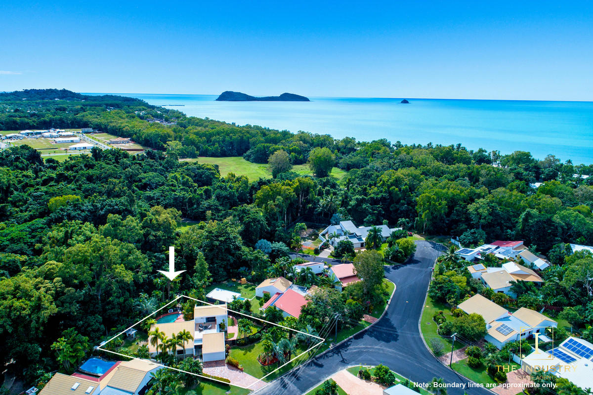 4 Lena Close, Clifton Beach, QLD 4879 AUS