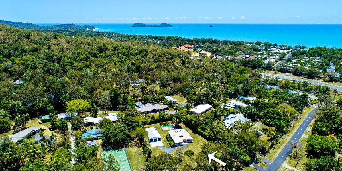 20 Evergreen Street, Clifton Beach, QLD 4879 AUS
