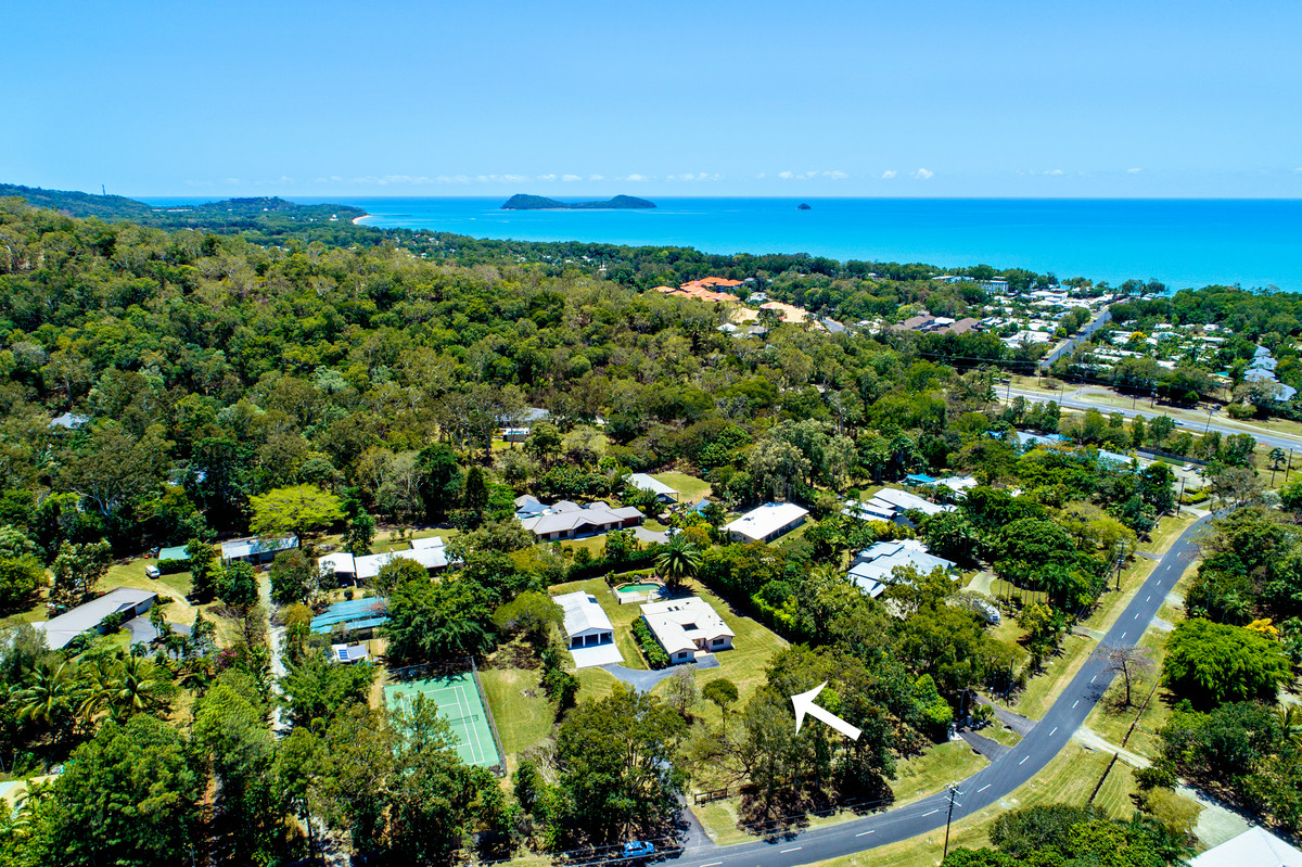 20 Evergreen Street, Clifton Beach, QLD 4879 AUS