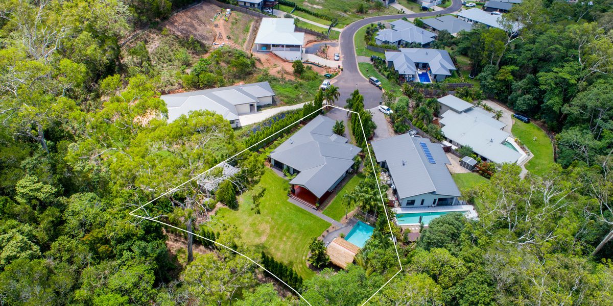 20 Megalong Close, Smithfield, QLD 4878 AUS