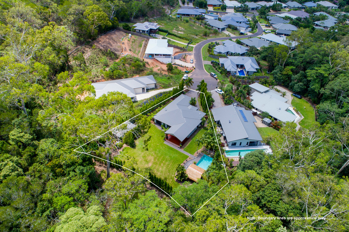 20 Megalong Close, Smithfield, QLD 4878 AUS