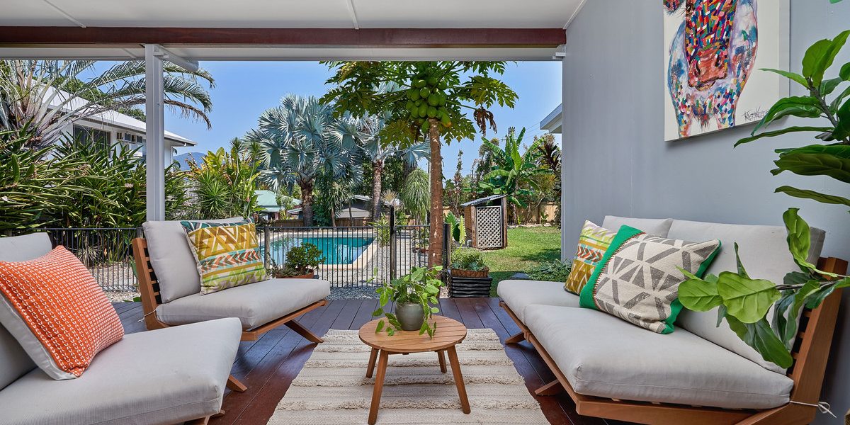 10 Old Smithfield Road, Freshwater, QLD 4870 AUS