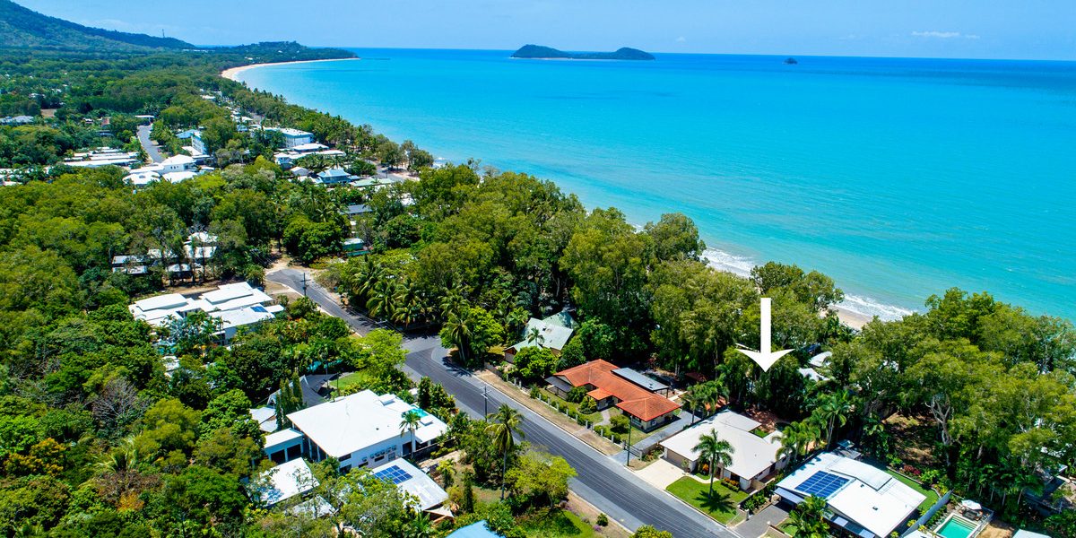 20 Batt Street, Clifton Beach, QLD 4879 AUS