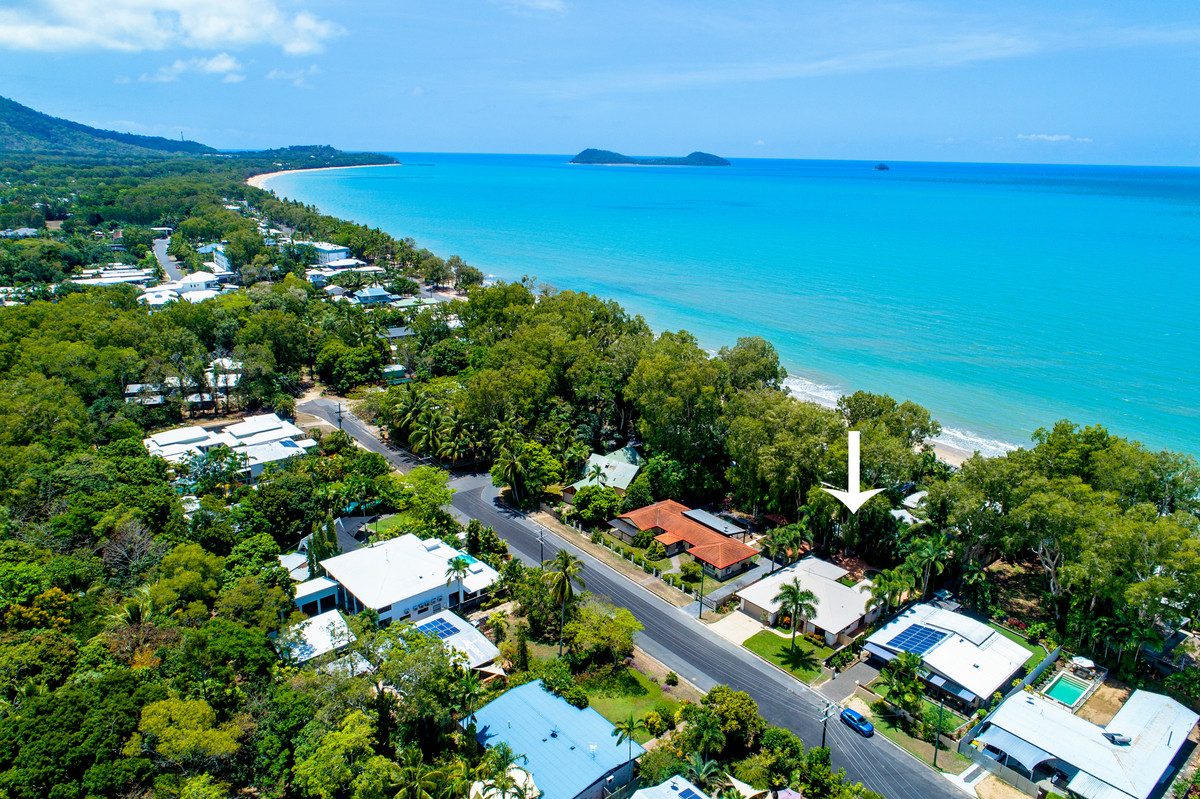 20 Batt Street, Clifton Beach, QLD 4879 AUS