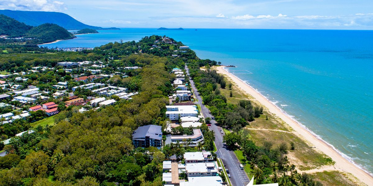 1/29 Sims Esplanade, Yorkeys Knob, QLD 4878 AUS