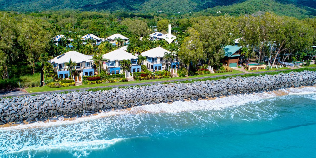 9/5-7 Arlington Esplanade, Clifton Beach, QLD 4879 AUS