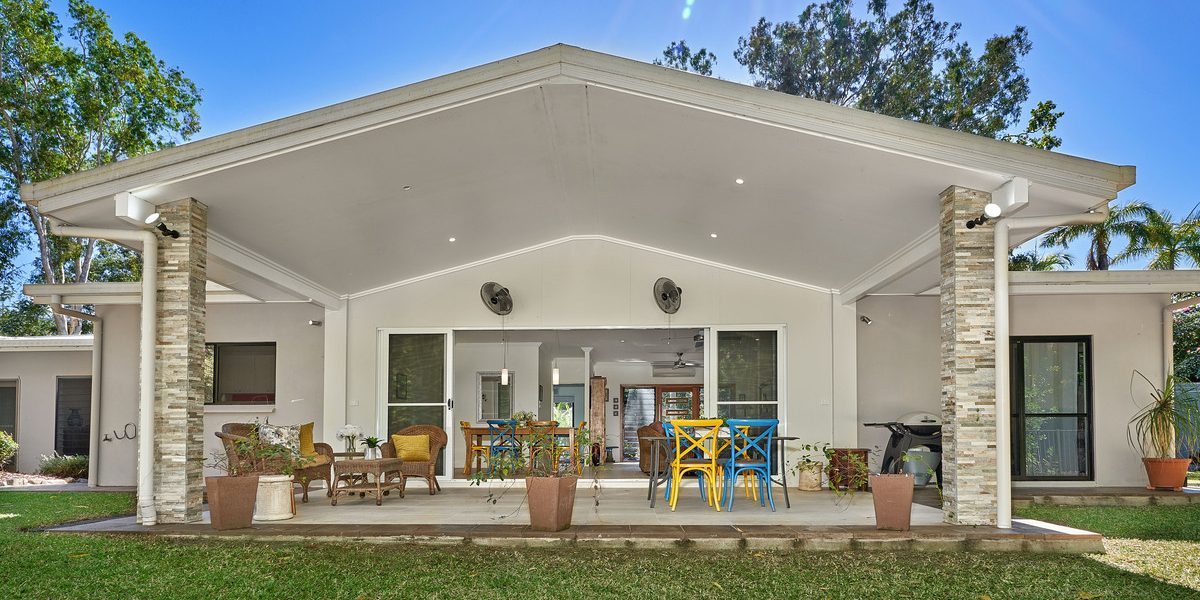 44 Rudder Close, Clifton Beach, QLD 4879 AUS