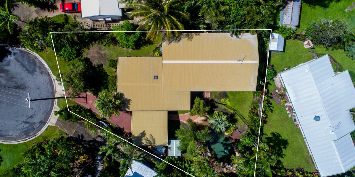17 Wagtail Close, Kewarra Beach, QLD 4879 AUS