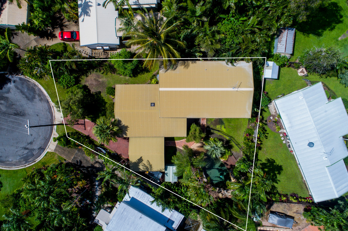 17 Wagtail Close, Kewarra Beach, QLD 4879 AUS