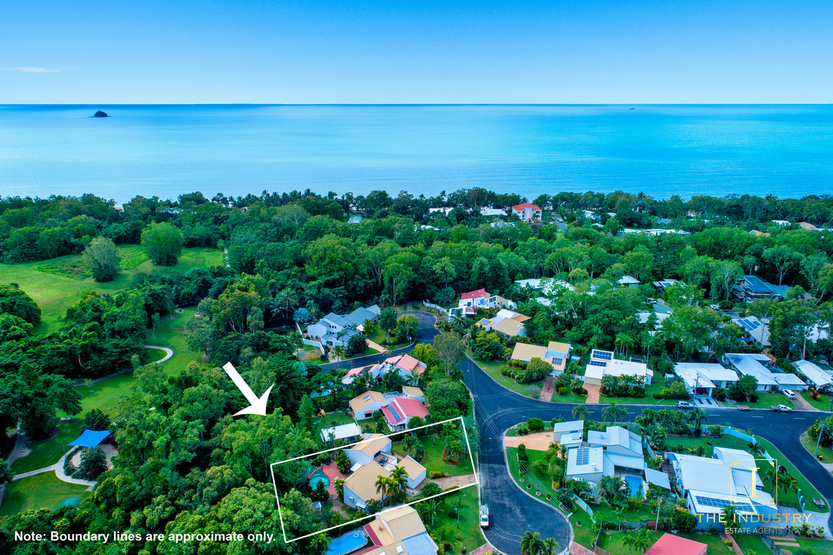 4 Lena Close, Clifton Beach, QLD 4879 AUS