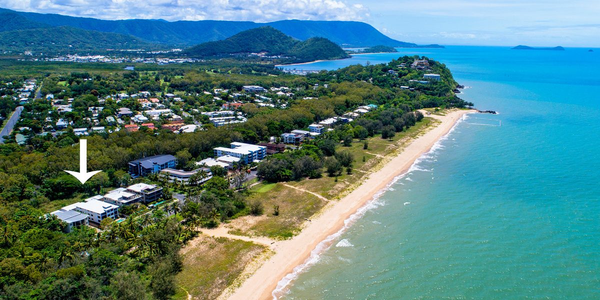 1/29 Sims Esplanade, Yorkeys Knob, QLD 4878 AUS
