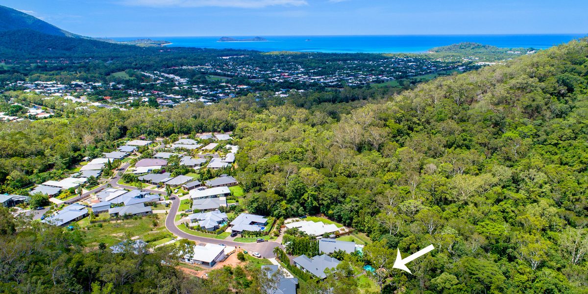 20 Megalong Close, Smithfield, QLD 4878 AUS