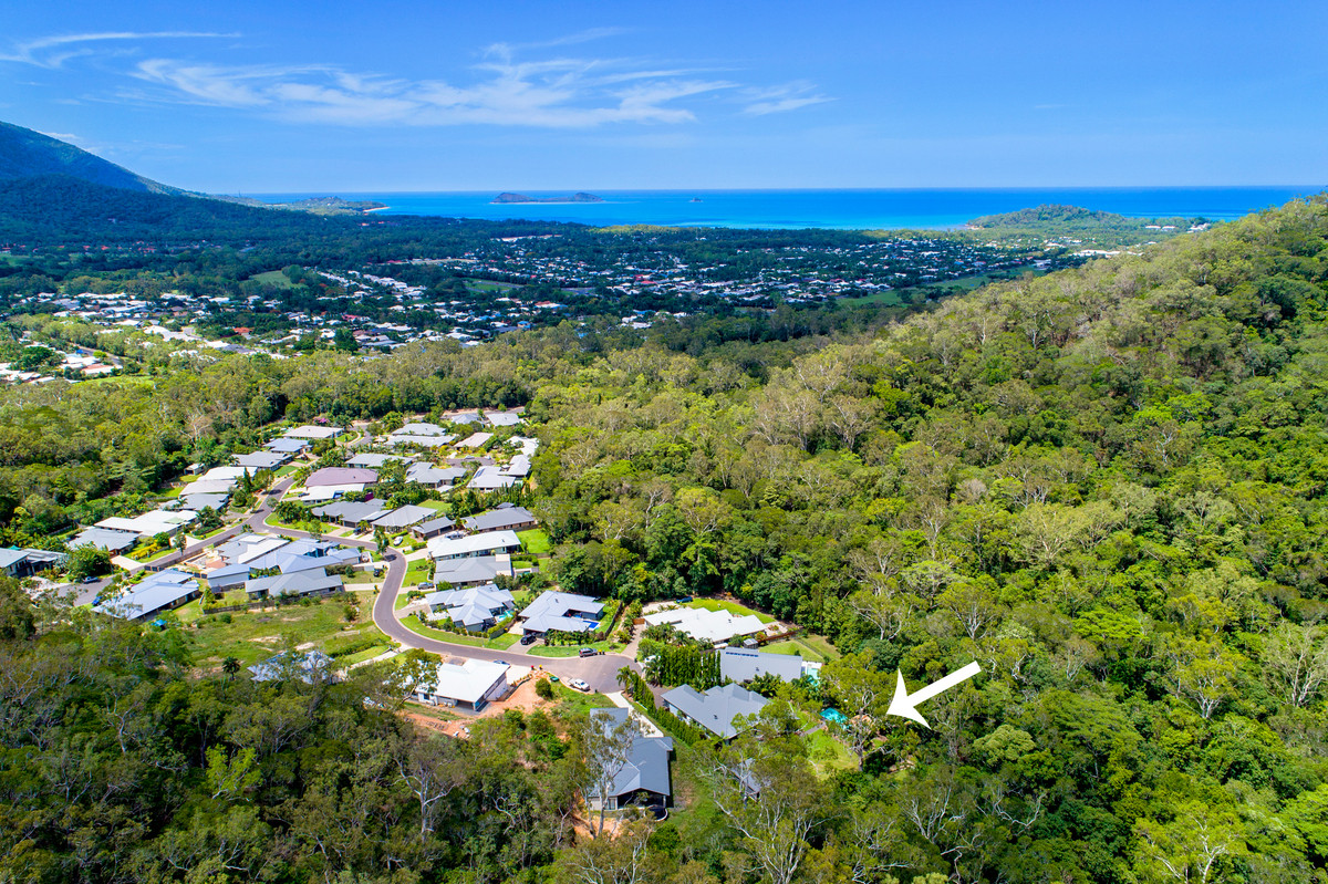 20 Megalong Close, Smithfield, QLD 4878 AUS