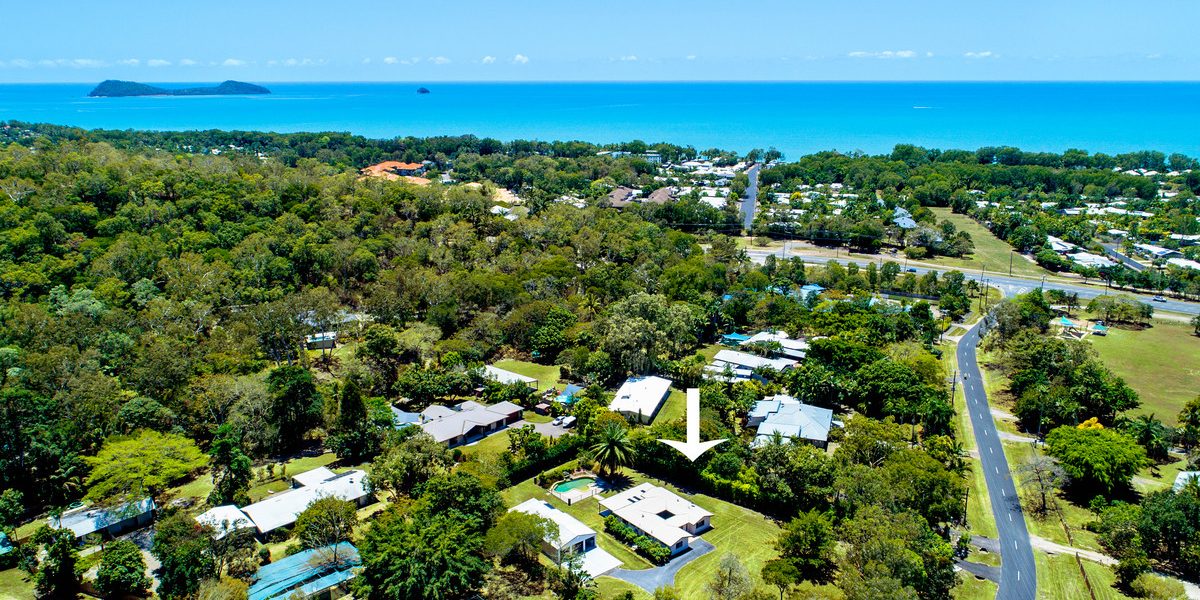 20 Evergreen Street, Clifton Beach, QLD 4879 AUS