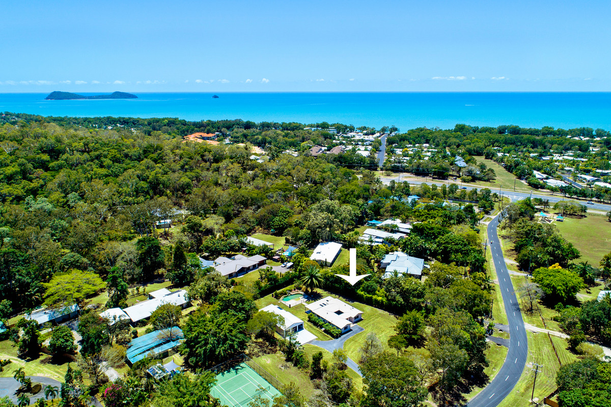 20 Evergreen Street, Clifton Beach, QLD 4879 AUS