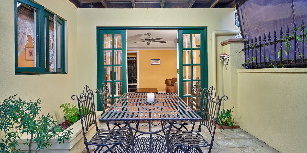 7 Beryl Street, Cairns North, QLD 4870 AUS