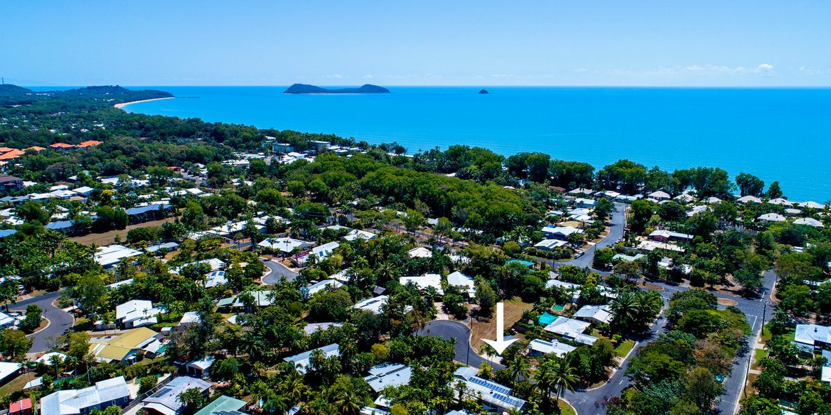 21 Rudder Street, Clifton Beach, QLD 4879 AUS