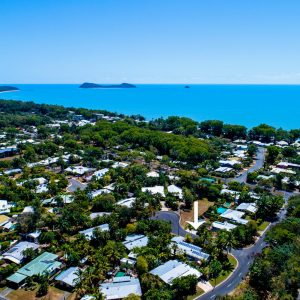 21 Rudder Street, Clifton Beach, QLD 4879 AUS