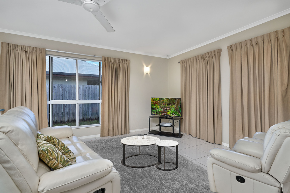 28 Quartzborough Promenade, Trinity Park, QLD 4879 AUS