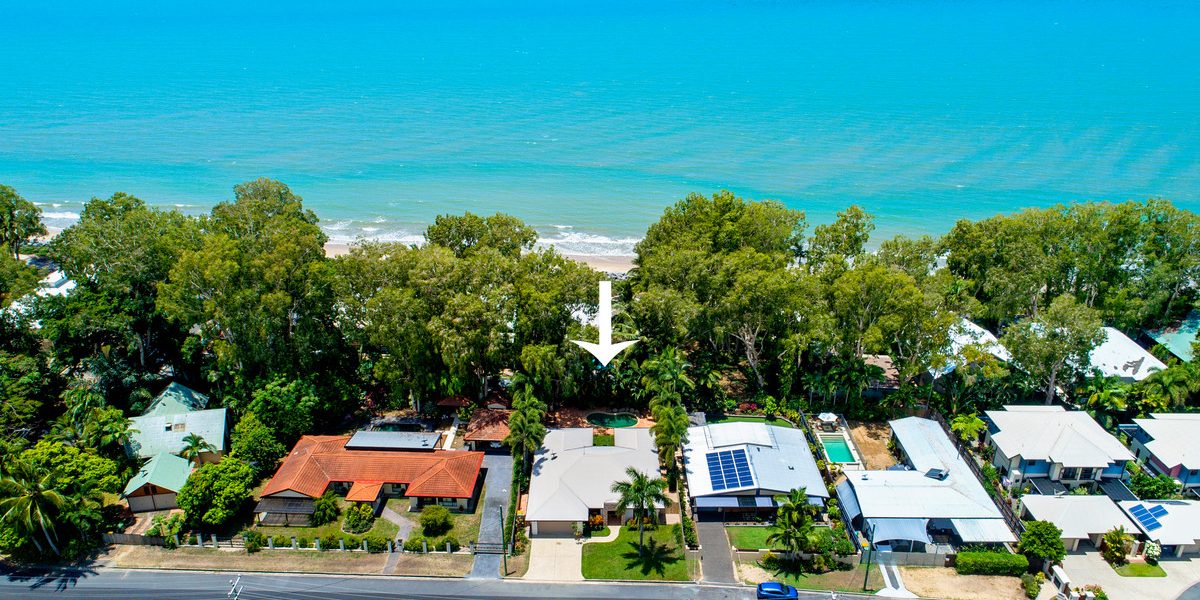 20 Batt Street, Clifton Beach, QLD 4879 AUS