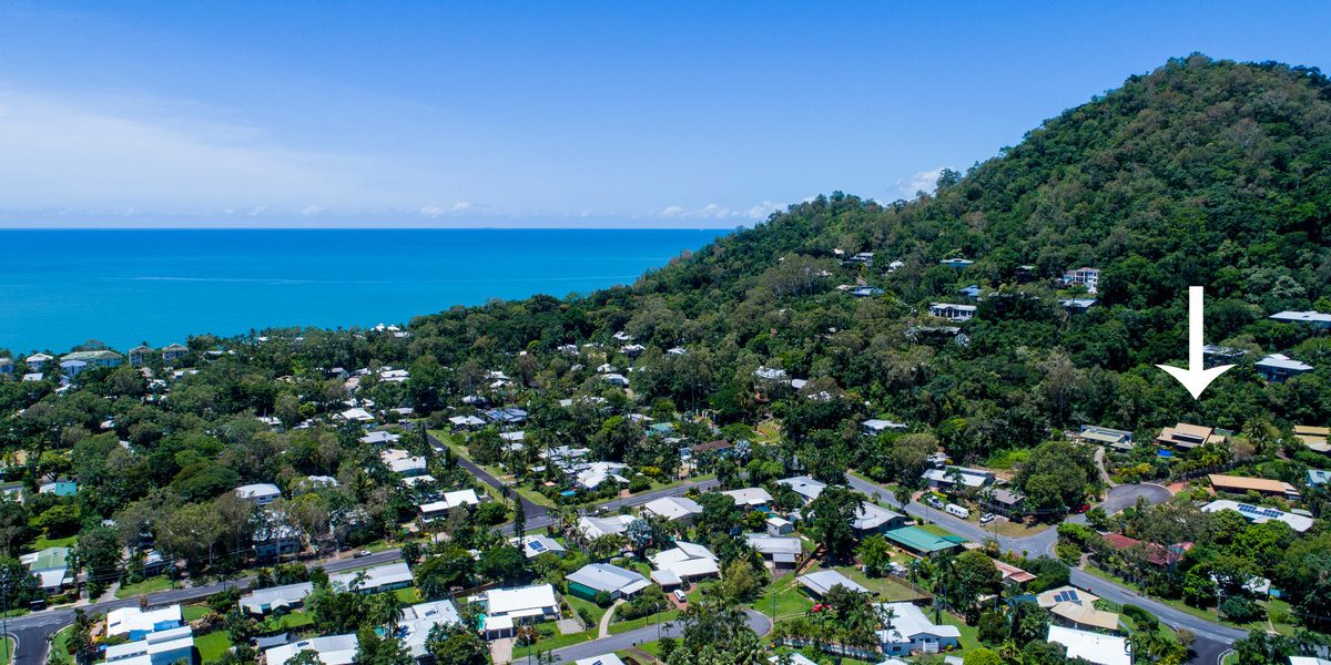 1 Kiriwina Close, Trinity Beach, QLD 4879 AUS