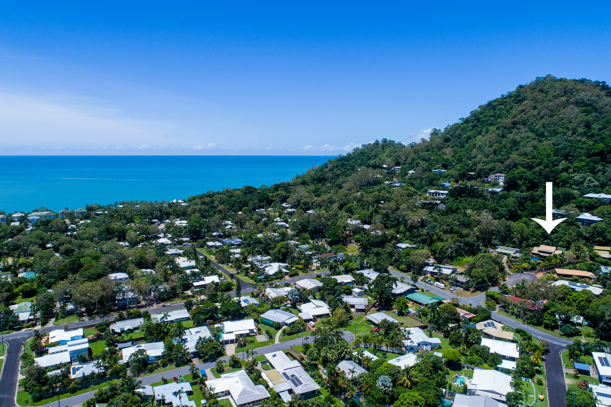 1 Kiriwina Close, Trinity Beach, QLD 4879 AUS