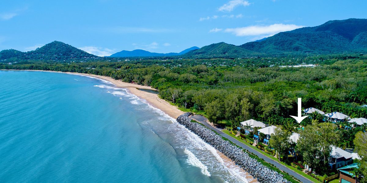 9/5-7 Arlington Esplanade, Clifton Beach, QLD 4879 AUS