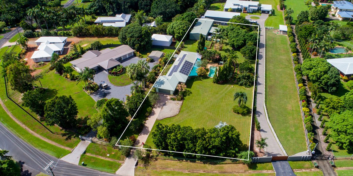 112-114 James Cook Drive, Kewarra Beach, QLD 4879 AUS