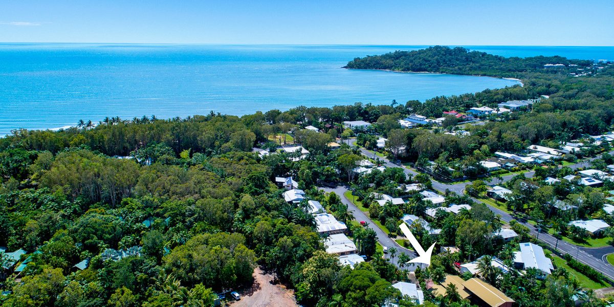 17 Wagtail Close, Kewarra Beach, QLD 4879 AUS