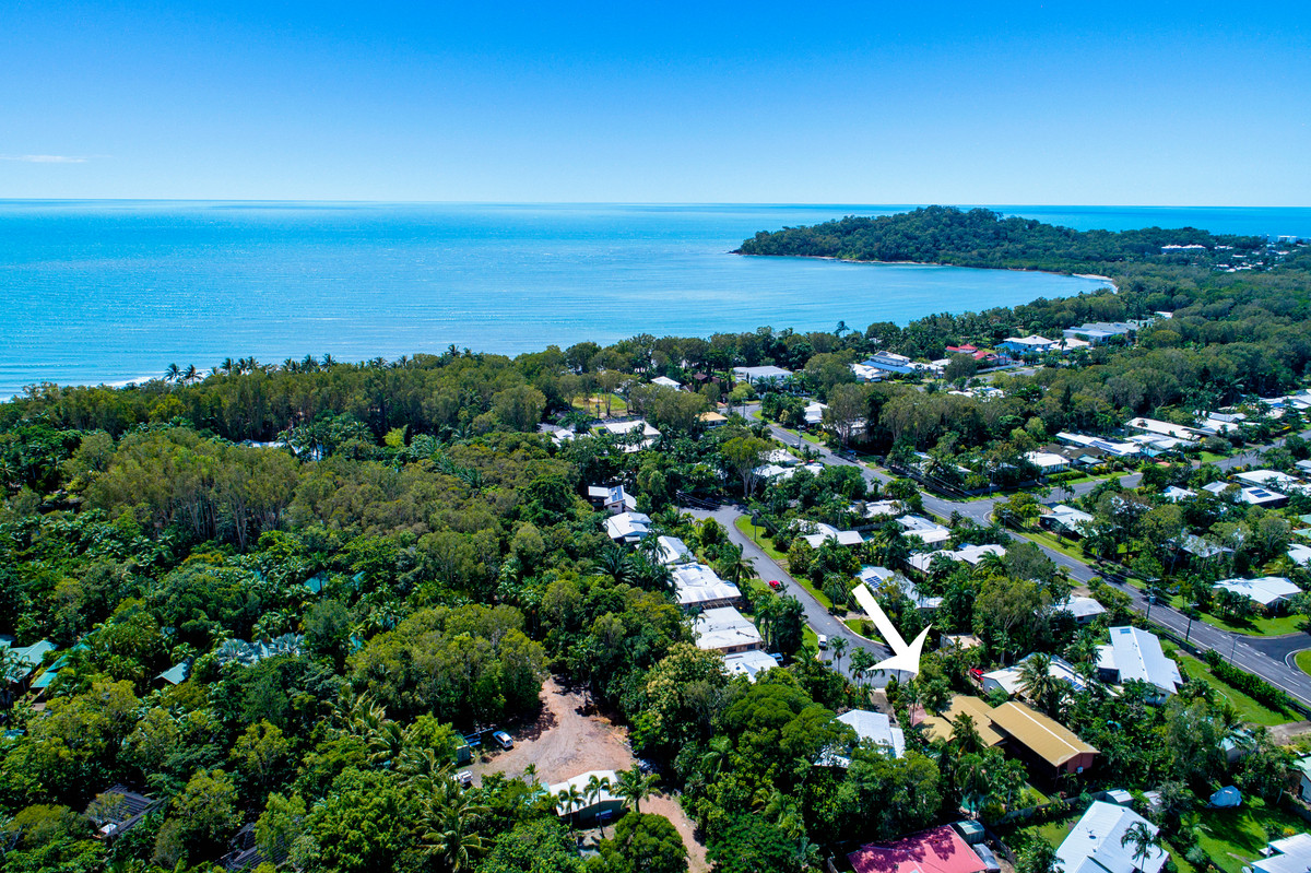 17 Wagtail Close, Kewarra Beach, QLD 4879 AUS