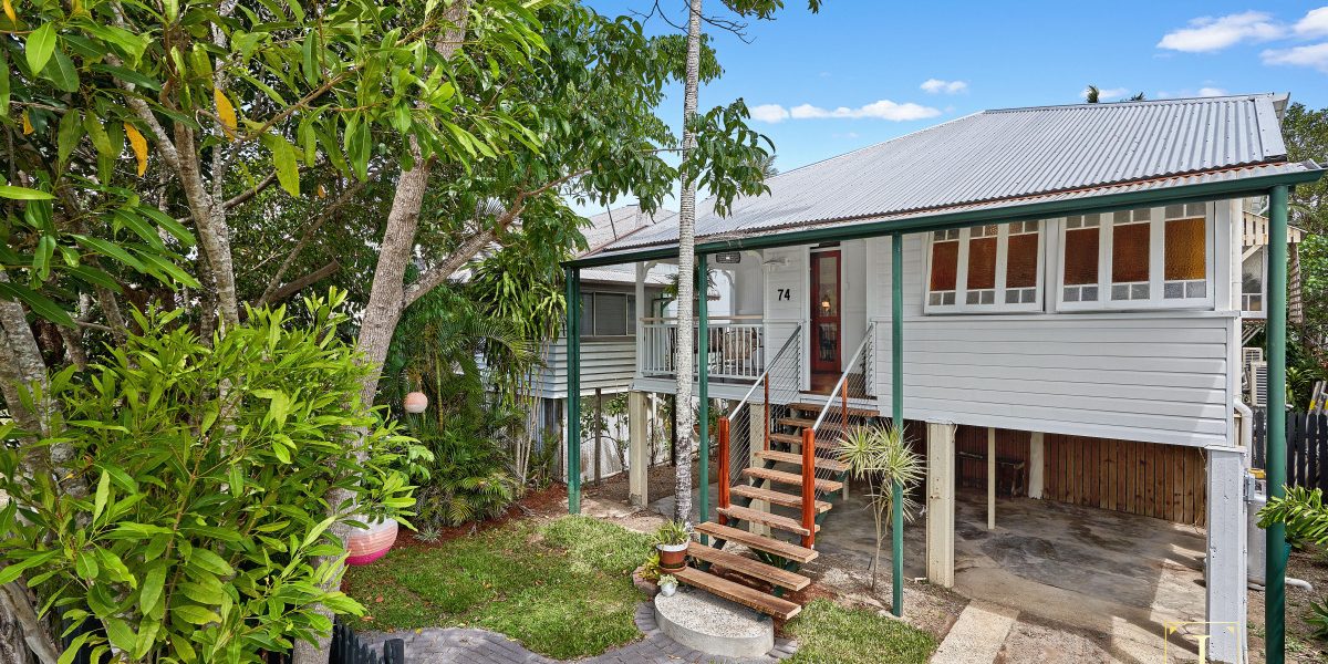 74 Gatton Street, Parramatta Park, QLD 4870 AUS