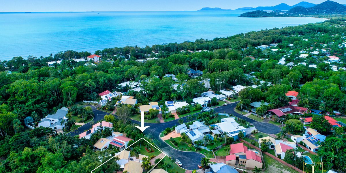 4 Lena Close, Clifton Beach, QLD 4879 AUS