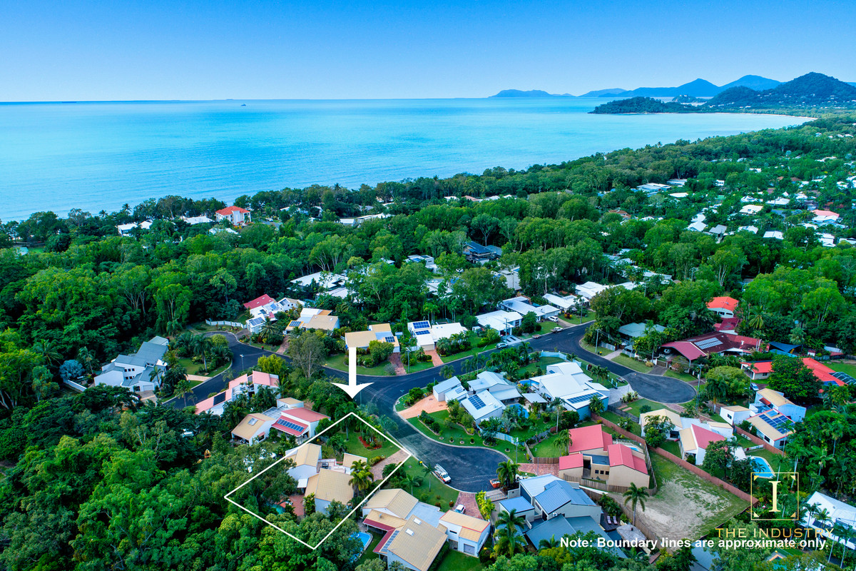 4 Lena Close, Clifton Beach, QLD 4879 AUS