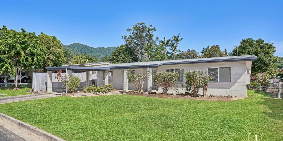 18 Cambrian Avenue, Smithfield, QLD 4878 AUS