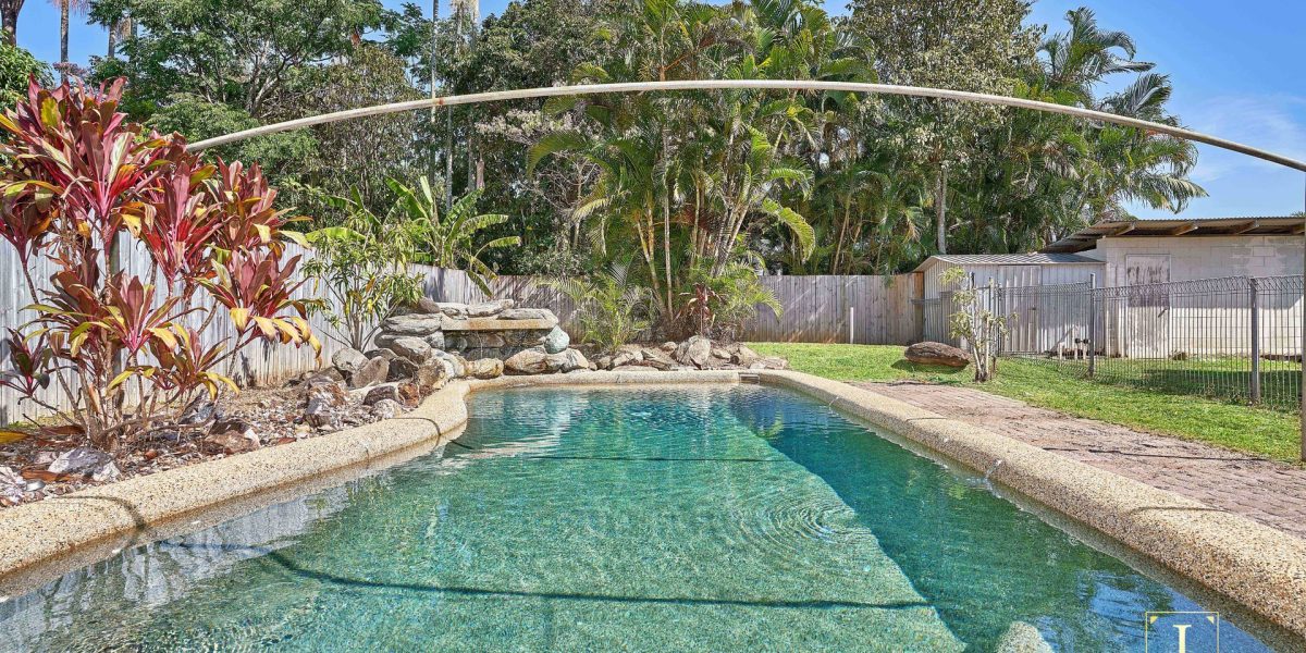 18 Cambrian Avenue, Smithfield, QLD 4878 AUS