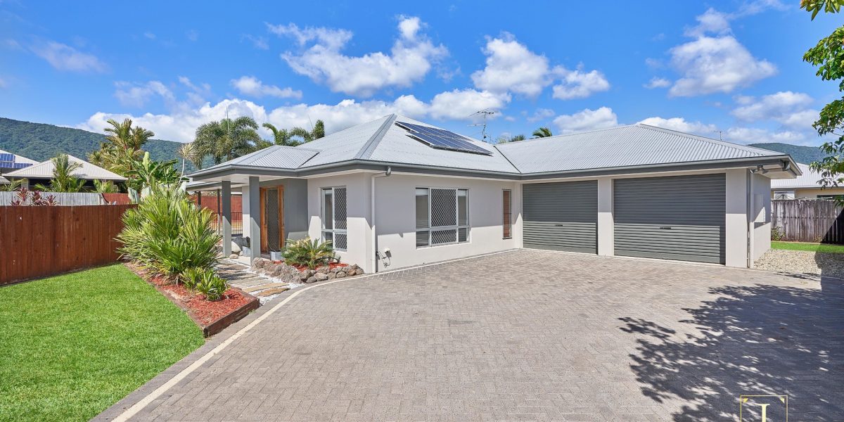 16 Myalup Close, Kewarra Beach, QLD 4879 AUS