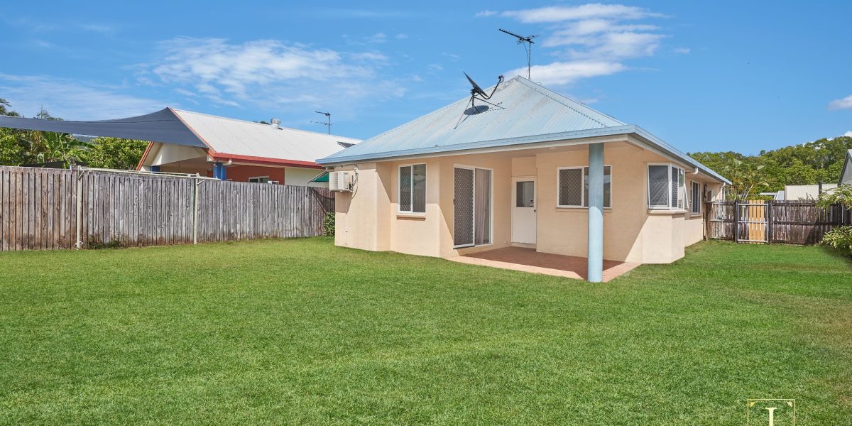 12 Capri Close, Kewarra Beach, QLD 4879 AUS