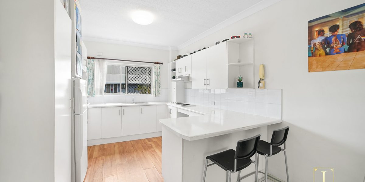 5/60-66 Martyn Street, Parramatta Park, QLD 4870 AUS